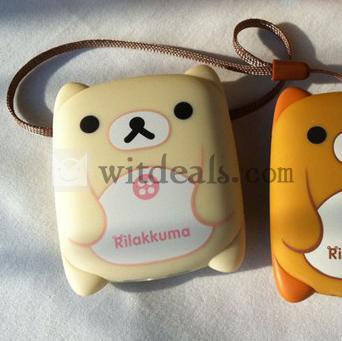 iphone5モバイルバッテリー